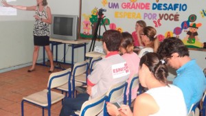 Prefeitura realiza seminário de saneamento em Ponta Negra