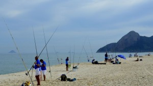 Itaipuaçu recebe Festa da Pesca dias 6 e 7 de maio
