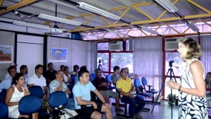 Maricá apresenta dia 21 em audiência pública resultado de seminários sobre Saneamento Básico