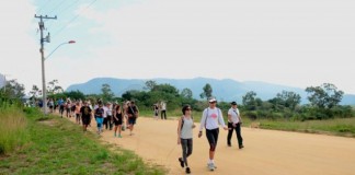 Prefeitura realiza passeio ecológico domingo na restinga e aldeia indígena