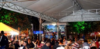 Shows gratuitos com sucessoss do rock e samba na Praça Conselheiro Macedo Soares