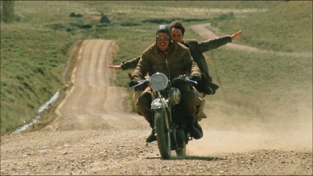 Diários de Motocicleta” é o filme desta quarta-feira no Cineclube Maricá