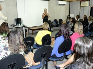 Maricá forma 17 professores em Atendimento Educacional Especializado