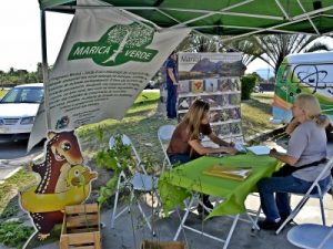 Projeto “Maricá + Verde” entrega mudas em Inoã