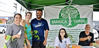 Imagem do Maricá+Verde em Inoã