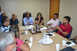 Maricarnaval 2017: reunião preparatória para folia