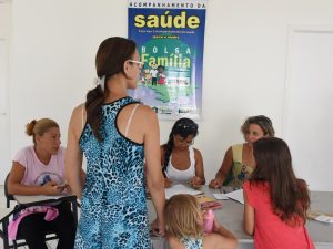 Assistência Social informa lista de novos beneficiários Bolsa Família