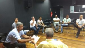 Transportes anuncia parceria com Ipem em Maricá