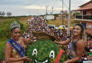 Turismo realiza primeira reunião para o Carnaval 2019