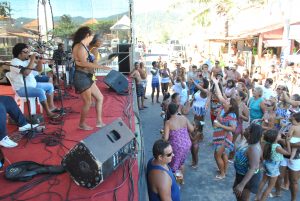 Maricarnaval 2017: pré-Carnaval em Itaipuaçu