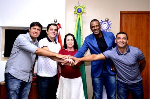 Prefeitura resgata Corrida Rústica no aniversário de Maricá