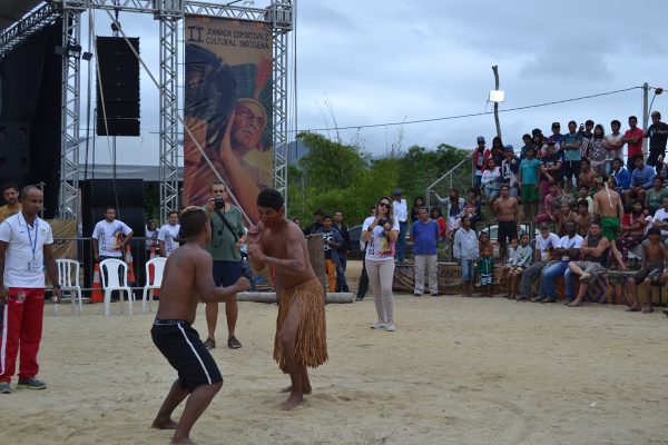Jornada Indígena teve quatro dias de esporte, cultura, interação e aprendizado