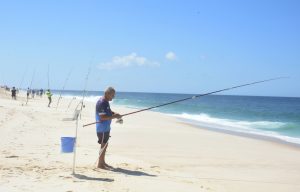 Festa da Pesca vai agitar orla de Itaipuaçu em maio
