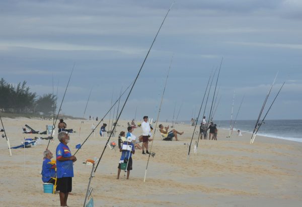 Itaipuaçu sediará 47ª edição da Festa da Pesca de Maricá 