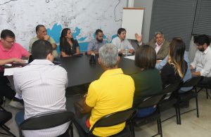 Maricá prepara revisão do Plano Diretor e Pré-Conferência das Cidades
