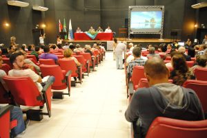 Inoã recebe 2ª Pré-Conferência da Cidade de Maricá