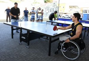 Dia Nacional de Luta da Pessoa com Deficiência é comemorado em Maricá