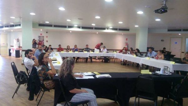 Maricá faz apresentação na Rede de Gestores de Economia Solidária do Brasil
