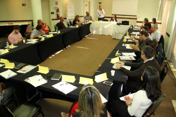 Maricá integra Coordenação Executiva da Rede de Gestores de Economia Solidária do Brasil