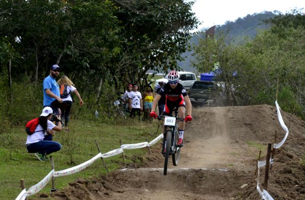 Mirante do Caju receberá etapa da Taça Brasil de Mountain Bike 