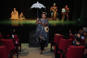Festival de teatro volta a Maricá com grandes apresentações