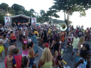 Carnaval de inverno vai esquentar o mês de julho