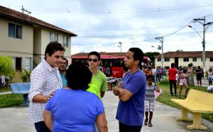Prefeitura anuncia cinco novas linhas do Vermelhinho em Maricá