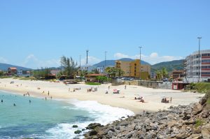 Projeto “Praia+Limpa” vai atuar durante o carnaval