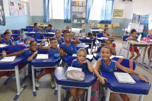 Educação implanta novo sistema para melhor qualidade do ensino municipal