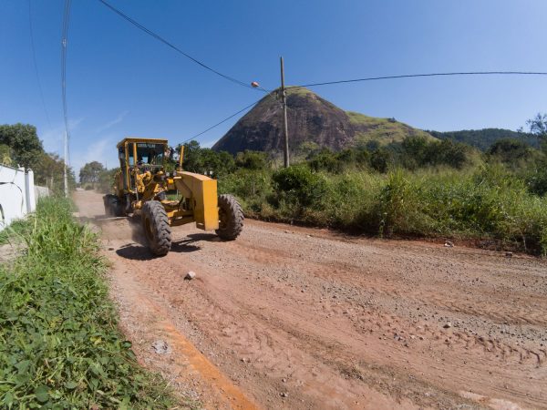 Conservação e Obras realizam mutirão em Itaipuaçu