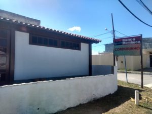 Moradores do 2º distrito ganham agência do Banco Mumbuca