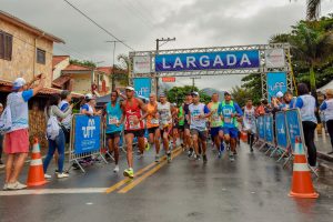 Itaipuaçu tem manhã de corrida no domingo