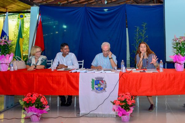Educadores de Maricá participam de seminário de Educação em Tempo Integral