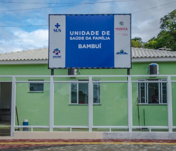 Prefeitura de Maricá lança programa Sanear Saúde