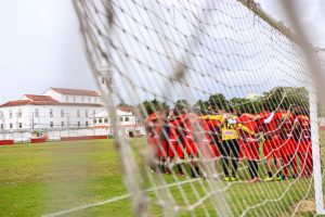 Classificado, Maricá FC enfrenta o Mesquita neste domingo