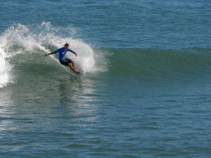 Secretaria de Esportes informa sobre Maricá Surf Pro/Am