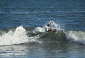 Maricá Surf Pro/AM começa nesta quinta, em Ponta Negra
