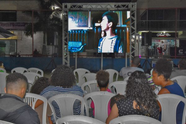 Cine Henfil em Movimento tem dobradinha de sessão em Itaipuaçu e Silvado