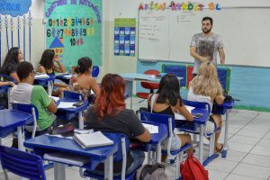 Pré-UERJ Maricá tem número recorde de alunos aprovados no vestibular 2021