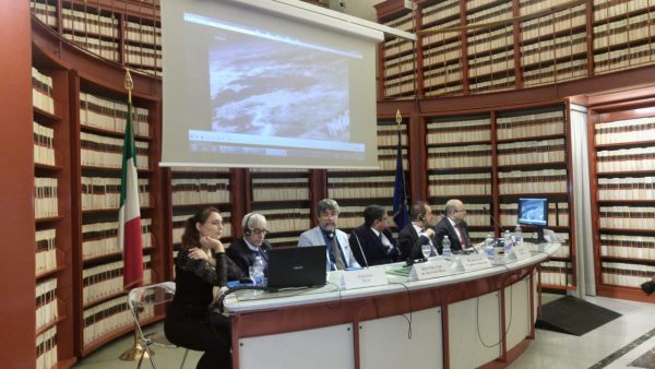 Projetos e investimentos de Maricá são apresentados em Fórum de Negócios para empresários italianos