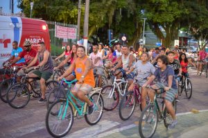 Bike Night edição Verão abre inscrições na próxima segunda