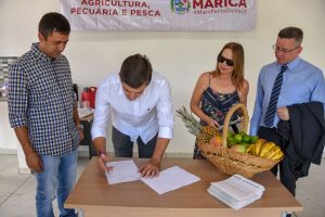 Maricá terá Fábrica Municipal de Desidratados
