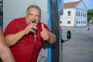 Prefeitura divulga resultado preliminar do edital Claudinho Guimarães