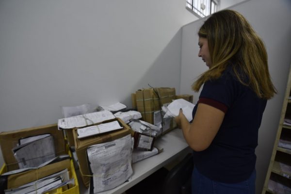Agências comunitárias dos Correios funcionam em Itaipuaçu e Ponta Negra