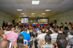 Maricá promove segunda Pré-Conferência Distrital de Saúde