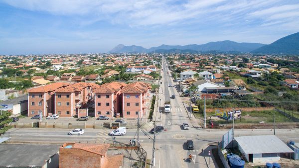 Inauguração da nova Avenida Jardel Filho em Itaipuaçu é adiada