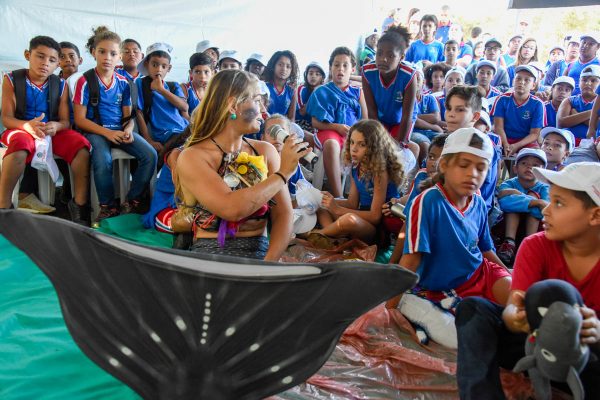 Maricá comemora Semana Municipal do Pescador