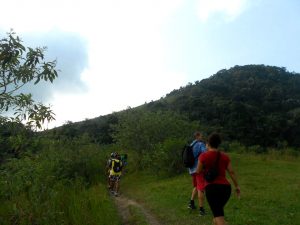 Pico da Lagoinha é o próximo destino do Circuito Ecológico