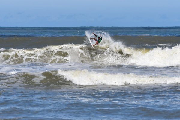 Maricá Surf Pro/Am vai crescer