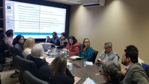 IDR e ONU debatem estratégias com secretarias para garantir atendimento à população vulnerável